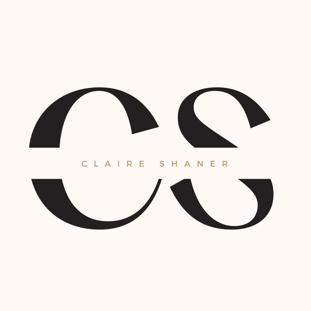 Claire Xo Beauty Logo